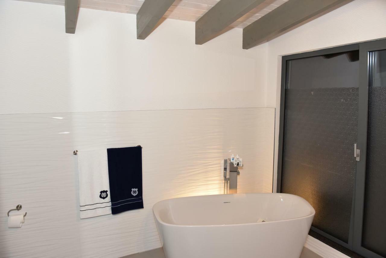 The Fountain Loft - 170sqm Вилла *