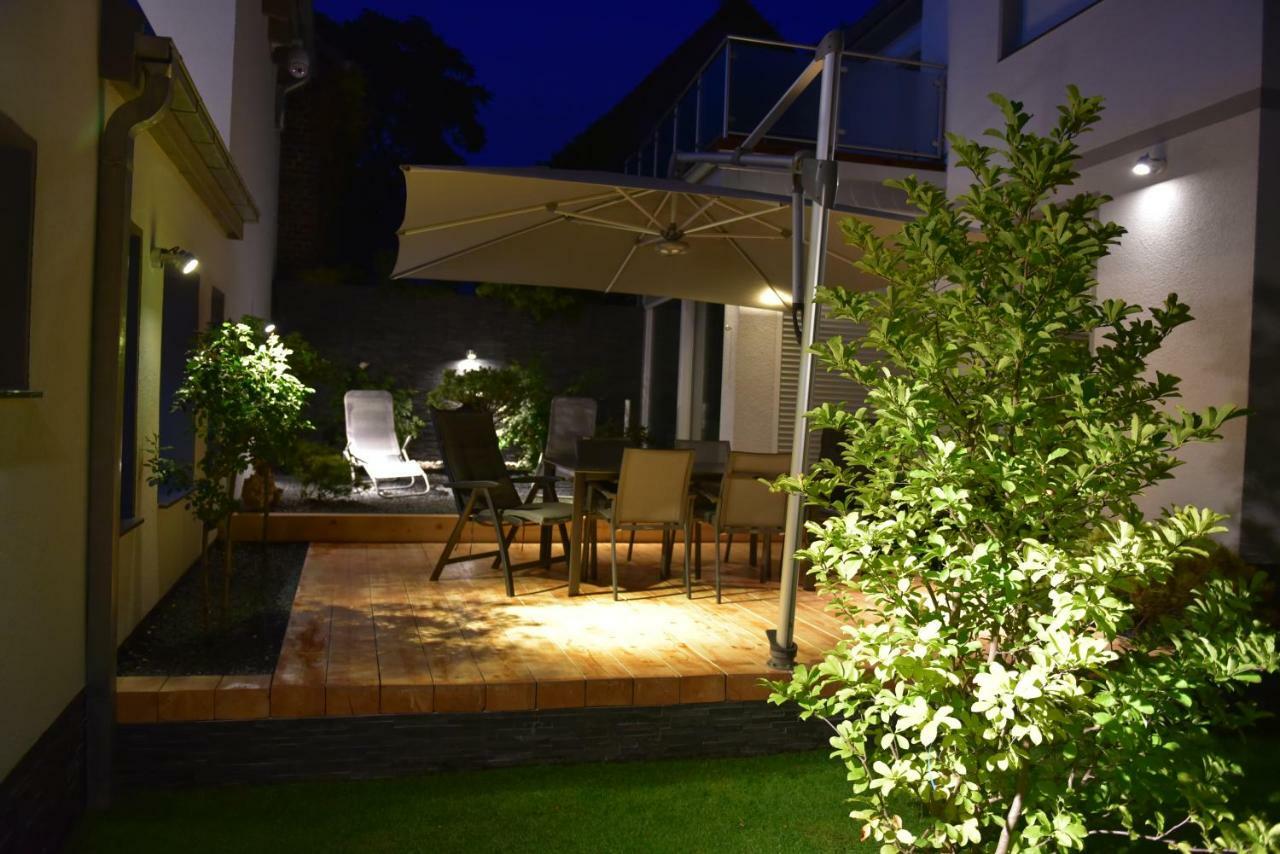 The Fountain Loft - 170sqm Дортмунд