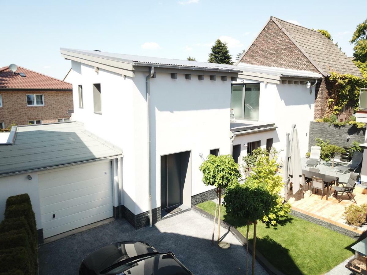 Вилла The Fountain Loft - 170sqm *
