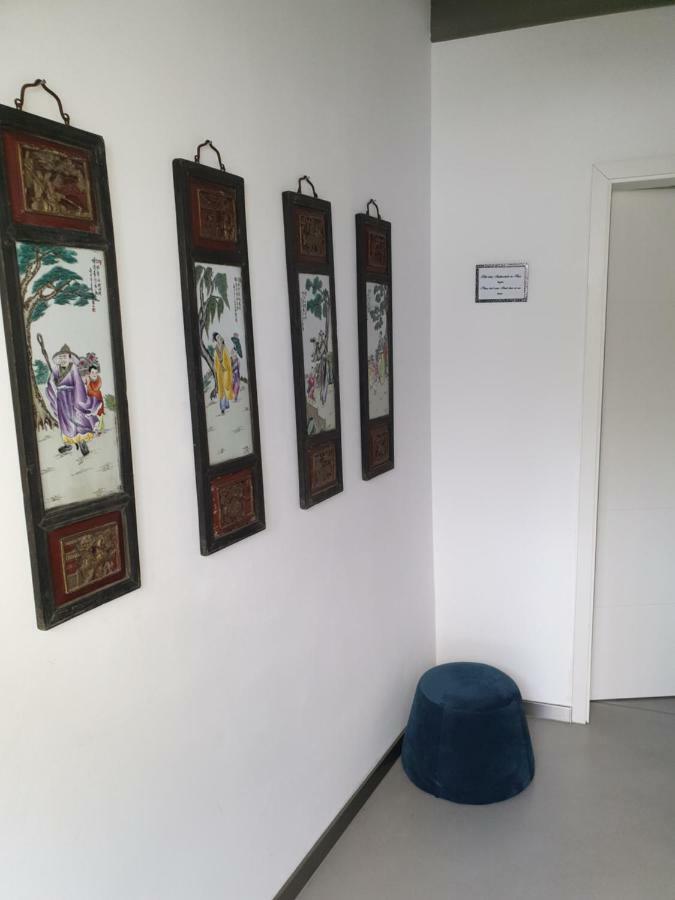 The Fountain Loft - 170sqm Вилла