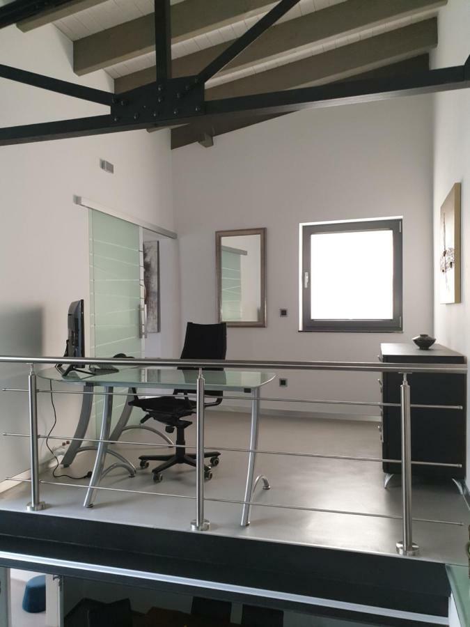 The Fountain Loft - 170sqm Дортмунд