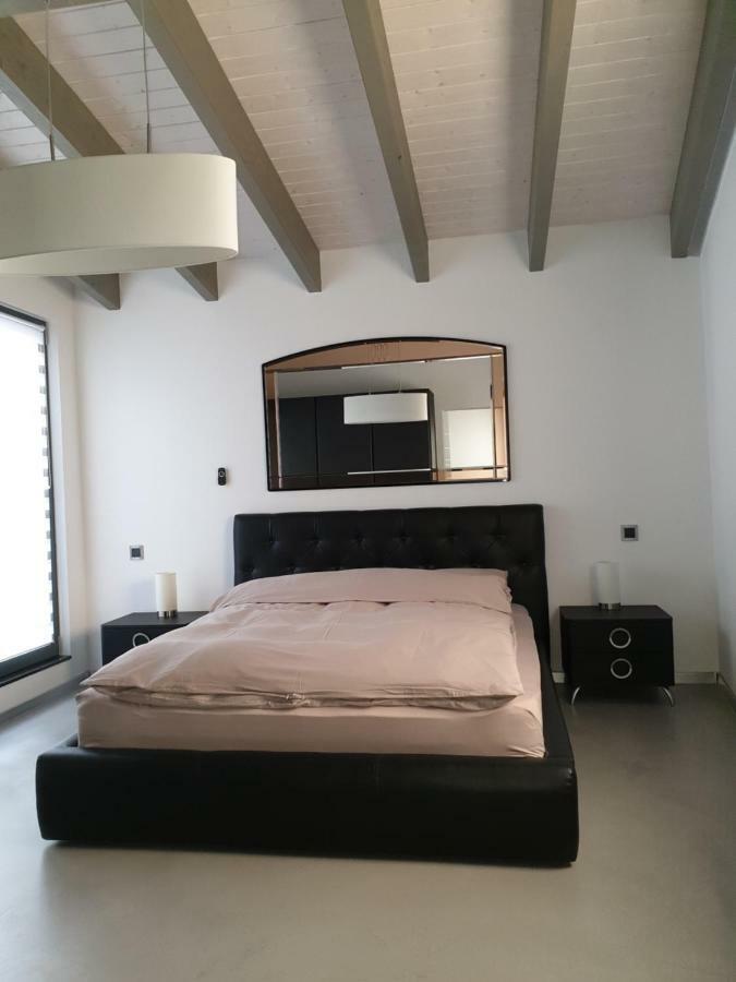 The Fountain Loft - 170sqm * Дортмунд