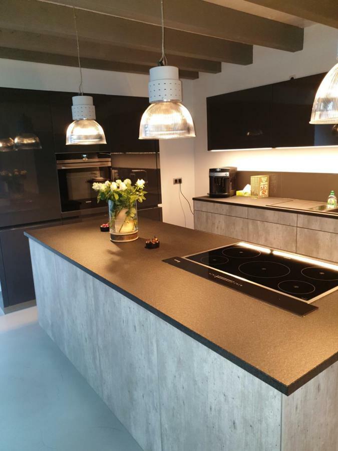 The Fountain Loft - 170sqm Вилла *