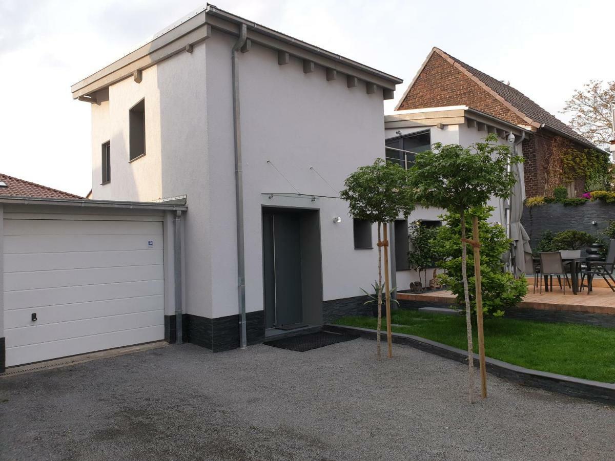 The Fountain Loft - 170sqm Вилла