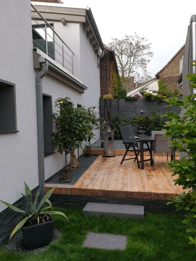 The Fountain Loft - 170sqm Вилла *