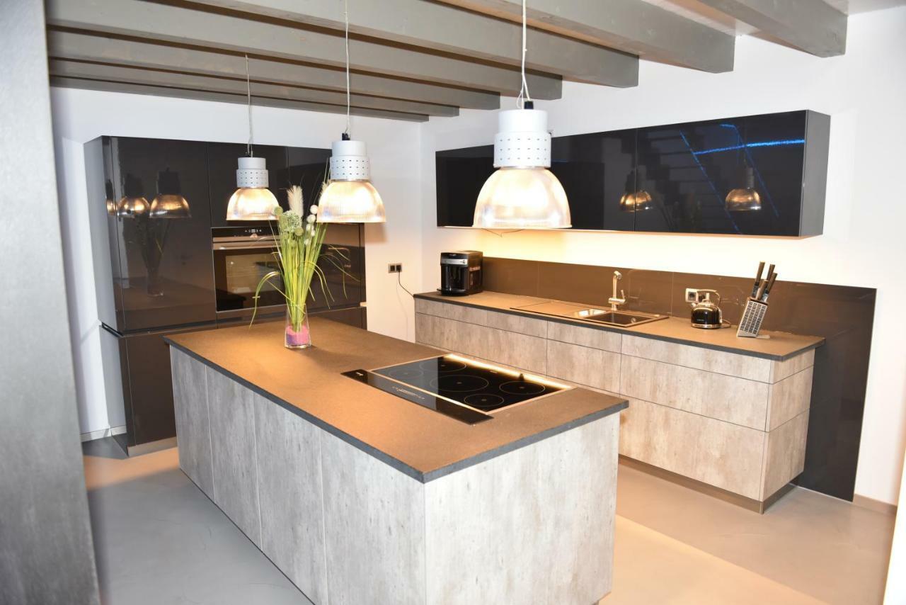 Вилла The Fountain Loft - 170sqm